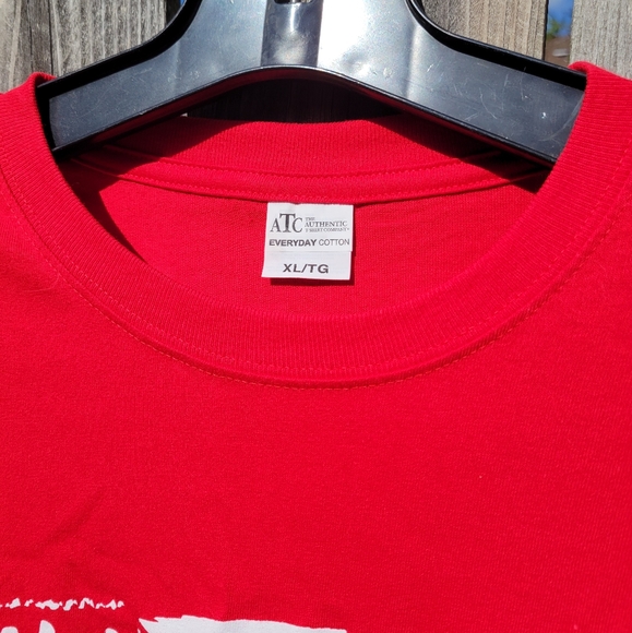 Windsor Spitfires Whatever it Takes t-shirt size XL - Picture 2 of 3